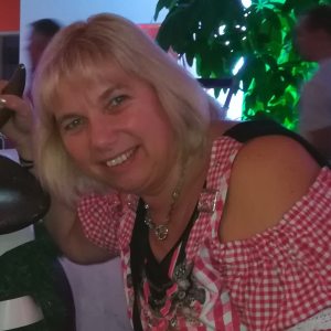 Profilbild von Hannelore Vrielmann