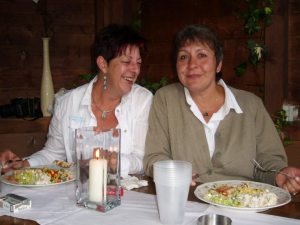 Profilbild von Hannelore Wagner