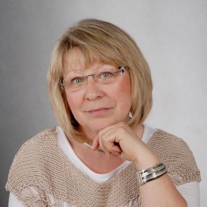 Profilbild von Hannelore Wagner