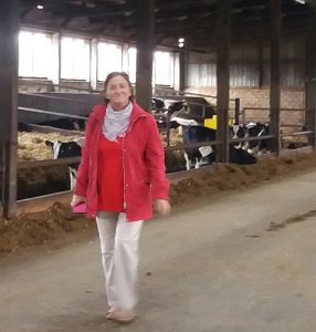 Profilbild von Hannelore Weckel