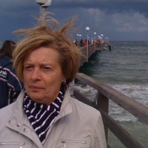Profilbild von Hannelore Werbel