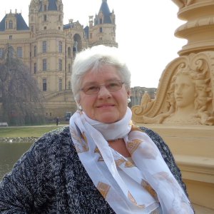 Profilbild von Hannelore Wessels