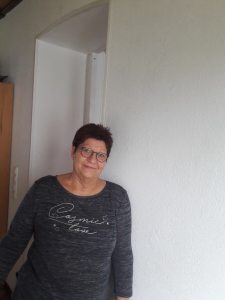 Profilbild von Hannelore Westphal