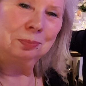 Profilbild von Hannelore Wibbeke