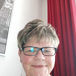 Social Media Profilbild Hannelore Wichmann 