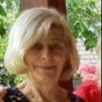 Profilbild von Hannelore Wiecha