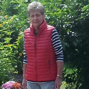 Profilbild von Hannelore Wieczorek