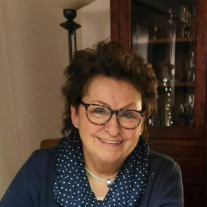 Profilbild von Hannelore Wimmer
