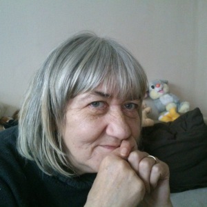 Profilbild von Hannelore Winkelmann