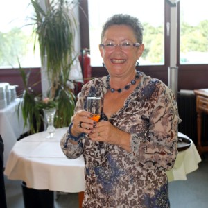 Profilbild von Hannelore Wönig