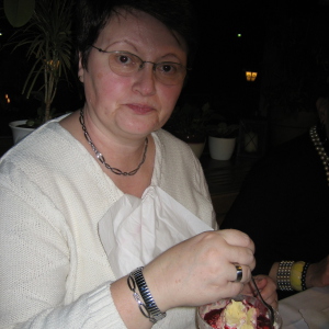Profilbild von Hannelore Wolf