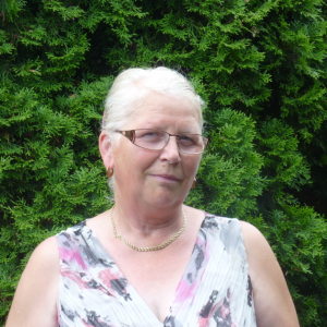 Profilbild von Hannelore Wolff