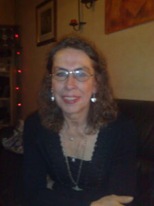 Profilbild von Hannelore Wülfken