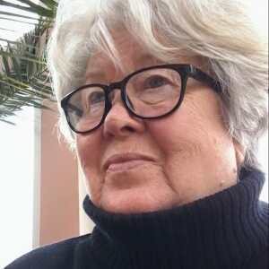 Profilbild von Hannelore Zerbin