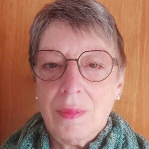 Profilbild von Hannelore Zewe