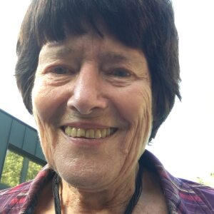 Profilbild von Hannelore de Crozals