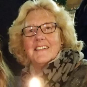 Profilbild von Hannelore van Ellen