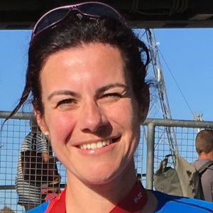 Profilbild von Hannelotte Hecker