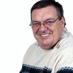 Profilbild von Hannes-Heinrich Mextorf