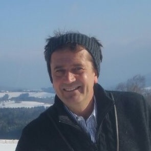 Profilbild von Hannes Biller