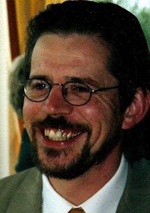 Profilbild von Hannes Brogmus