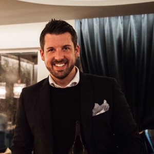 Profilbild von Hannes Dänner