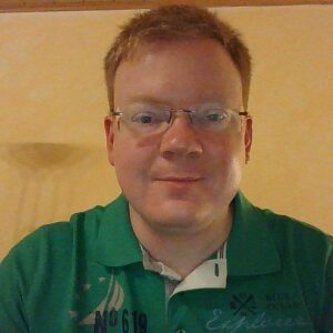 Profilbild von Hannes Ehlers