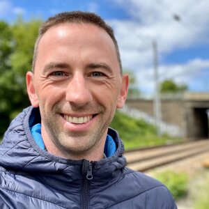 Profilbild von Hannes Eisenach