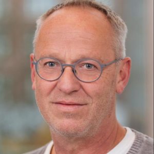 Profilbild von Hannes Förster