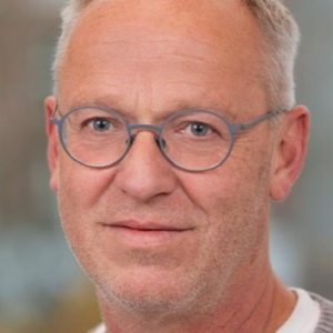 Profilbild von Hannes Förster