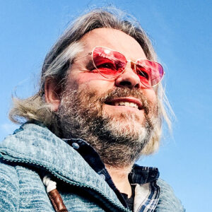 Profilbild von Hannes Frischat