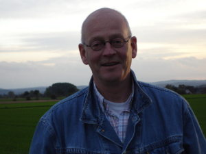 Profilbild von Hannes Hellmann