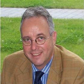 Profilbild von Hannes Jahn