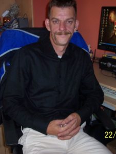 Profilbild von Hannes Jansen