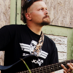 Profilbild von Hannes Kirck