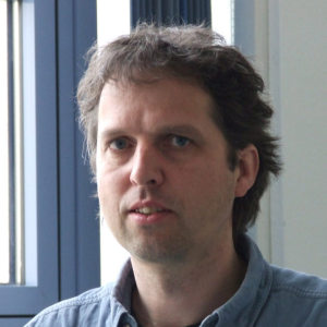 Profilbild von Hannes Kraeft