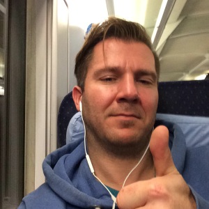 Profilbild von Hannes Krönert