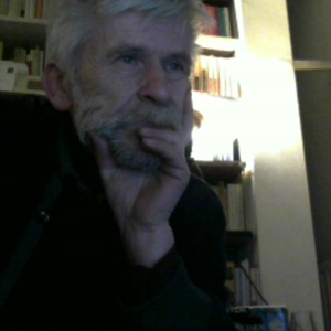 Profilbild von Hannes Kühl