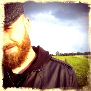 Profilbild von Hannes Lippert