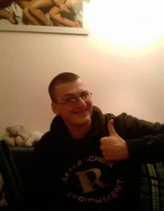 Profilbild von Hannes Löhmer