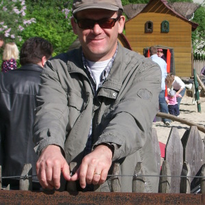 Profilbild von Hannes Lorek