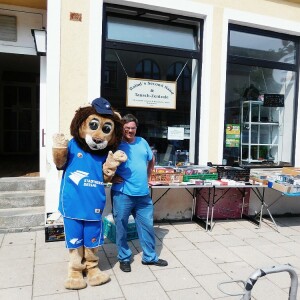 Profilbild von Hannes Ludwig