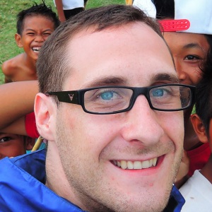 Profilbild von Hannes Maier