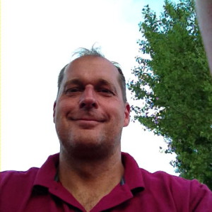 Profilbild von Hannes Moll