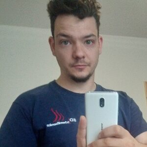 Profilbild von Hannes Mundt