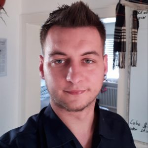 Profilbild von Hannes Preißinger