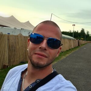 Profilbild von Hannes Reinhold