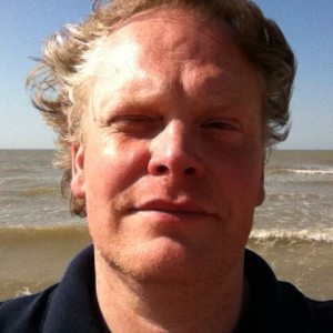 Profilbild von Hannes Schmitt