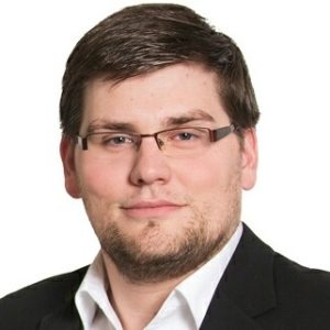 Profilbild von Hannes Schütt