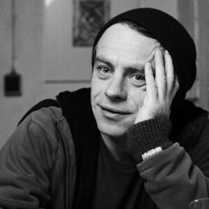 Profilbild von Hannes Schützler